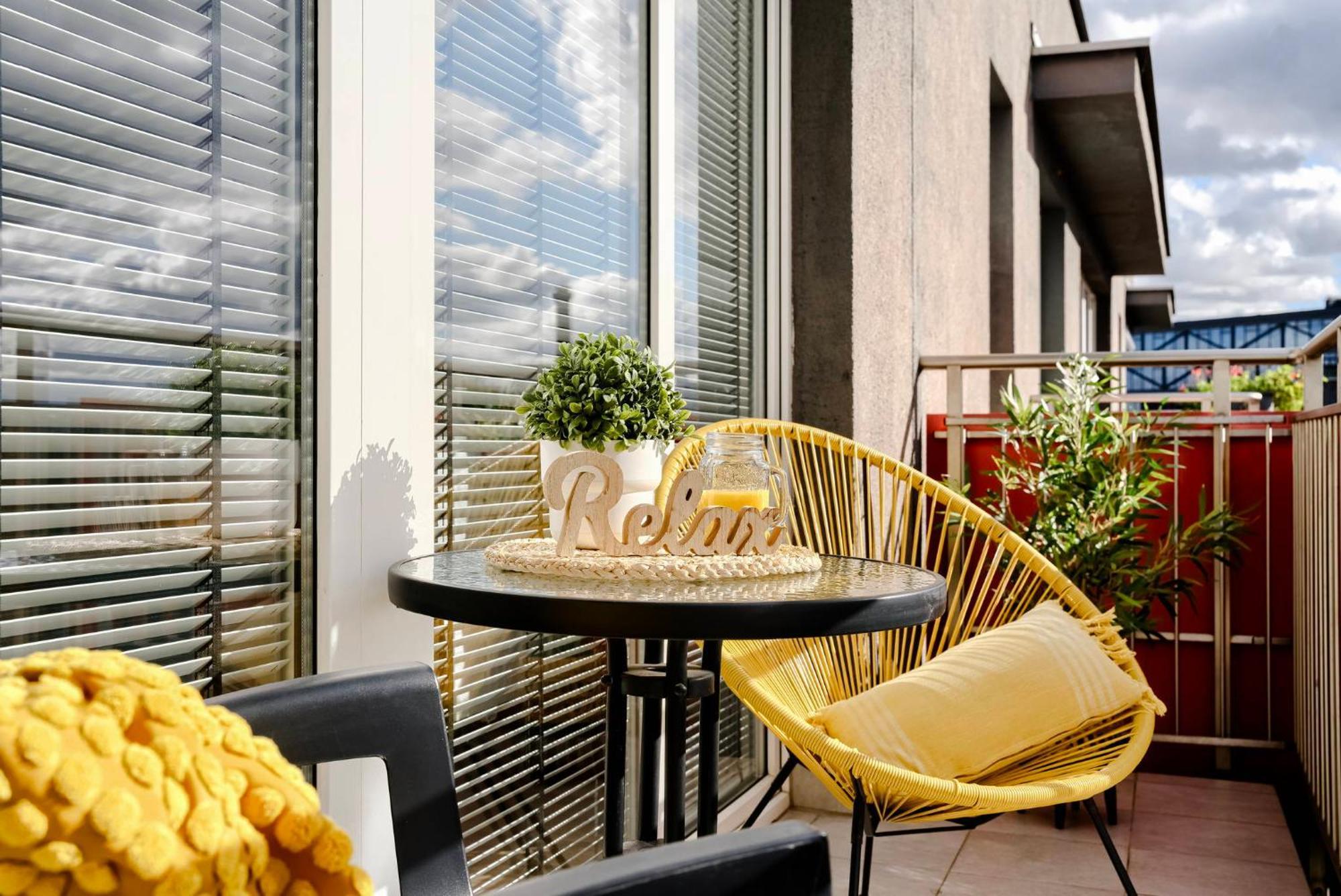 Apartament Sweet Home Bydgoszcz Exterior photo